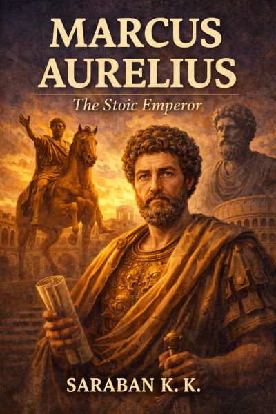 Marcus Aurelius: The Stoic Emperor