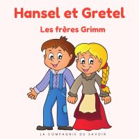 Hansel et Gretel
