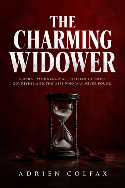 The Charming Widower
