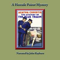 The Mystery of the Blue Train