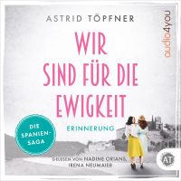 Wir sind für die Ewigkeit - Erinnerung