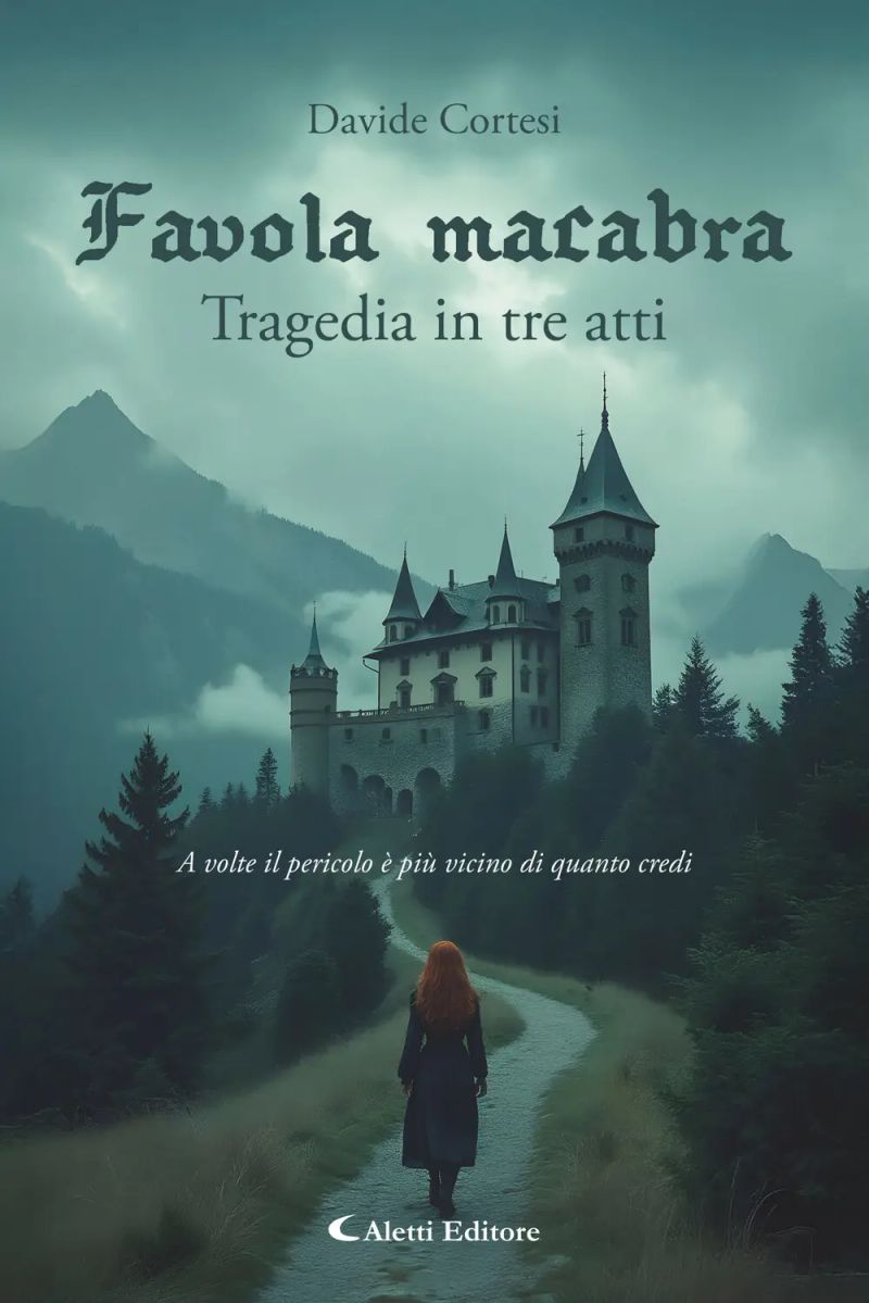 Favola macabra