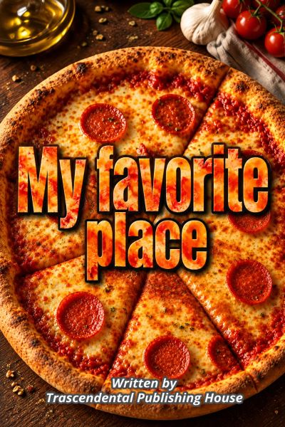 My favorite place