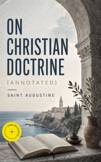 On Christian Doctrine (Annotated)