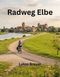 Radweg Elbe