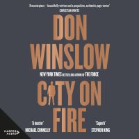 City on Fire