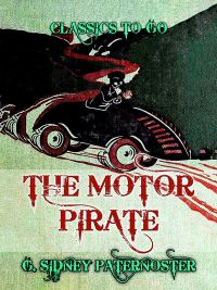 The Motor Pirate