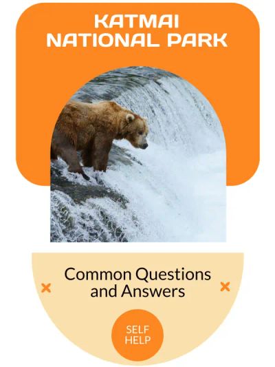 Katmai National Park