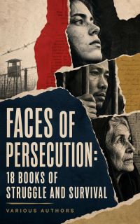 Faces of Persecution: 18 Books of Struggle and Survival