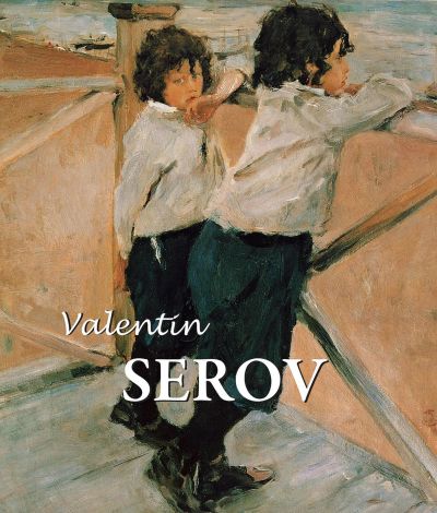 Valentin Serov