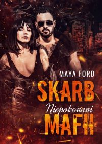 Skarb mafii tom 4. Niepokonani