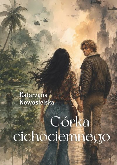 Córka cichociemnego