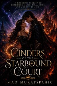 Cinders of the Starbound Court