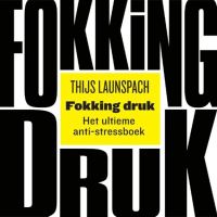 Fokking druk