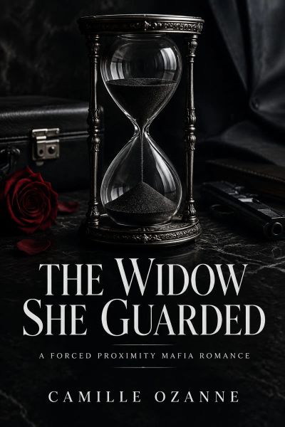 The Widow She Guarded