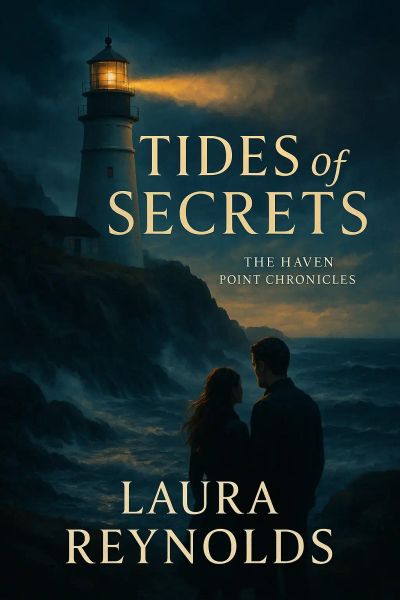 Tides of Secrets