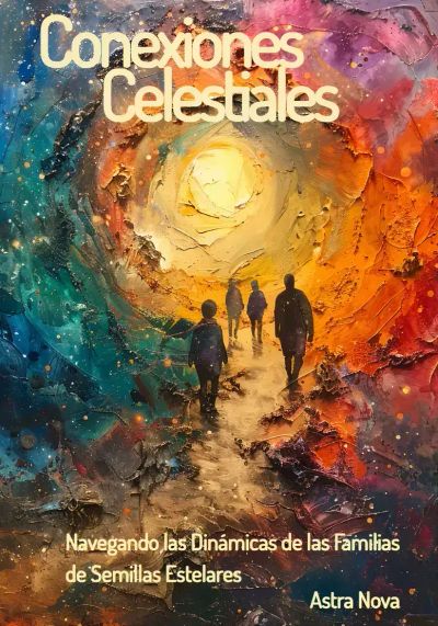 Conexiones Celestiales