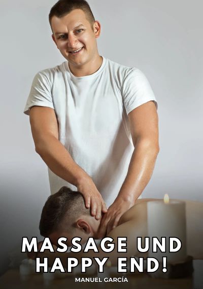 Massage und Happy End!