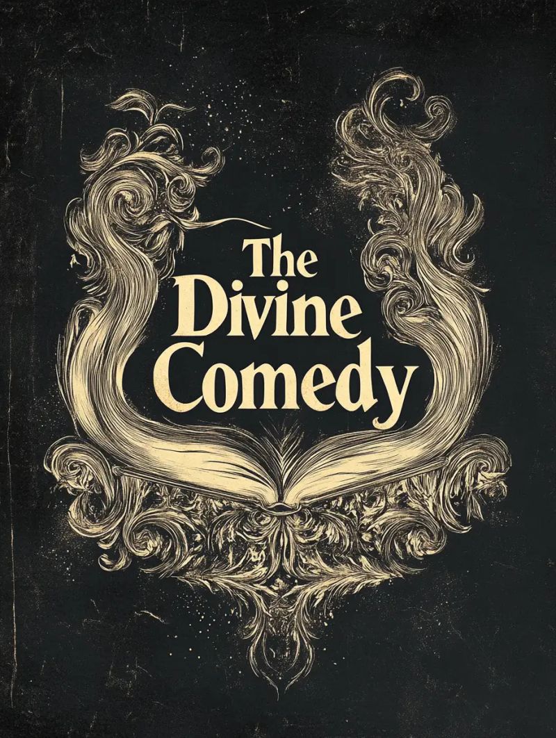 The Divine Comedy