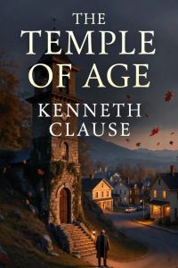 THE TEMPLE OF AGE