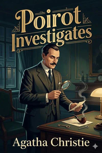Poirot Investigates