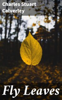 Fly Leaves