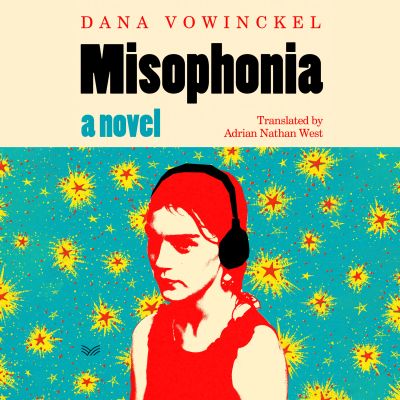 Misophonia