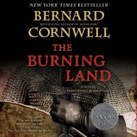 The Burning Land