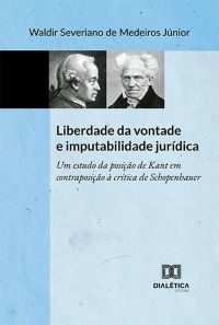 Liberdade da vontade e imputabilidade jurídica