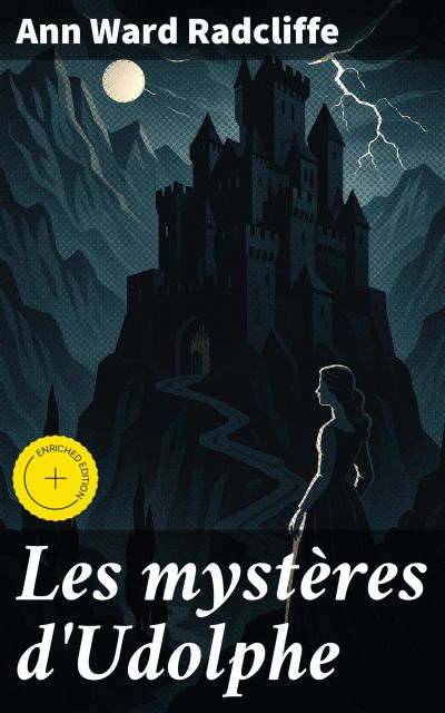 Les mystères d'Udolphe