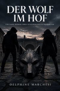 Der Wolf im Hof