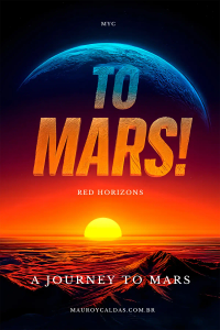 Red Horizons 