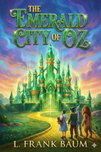The Emerald City of Oz
