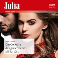 Die Geliebte des griechischen Milliardärs