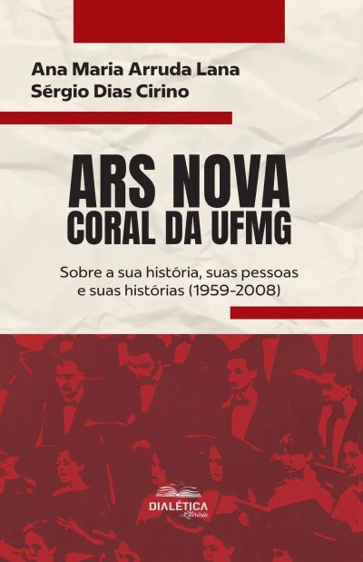 Ars Nova – Coral da UFMG