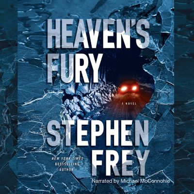 Heaven’s Fury