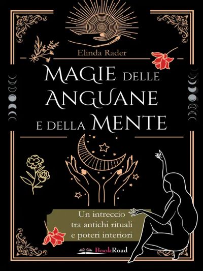 Magie delle Anguane e della Mente