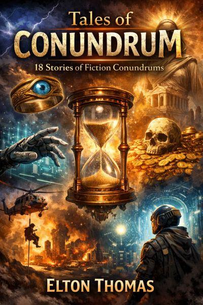 Tales of Conundrum
