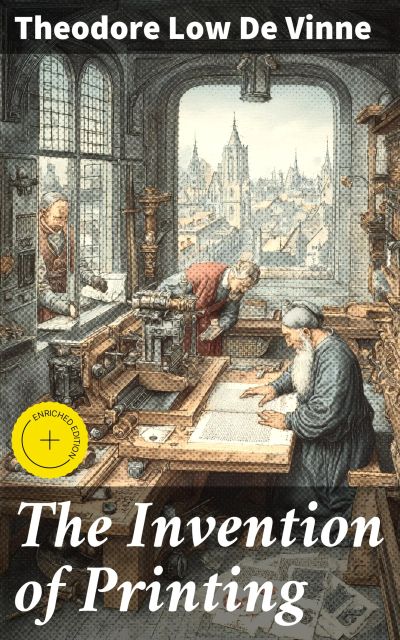 The Invention of Printing