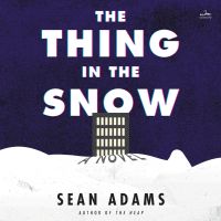 The Thing in the Snow