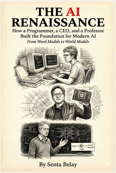 The AI Renaissance
