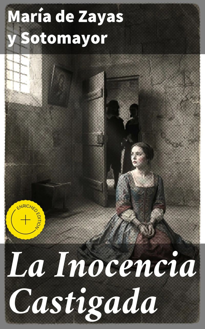 La Inocencia Castigada