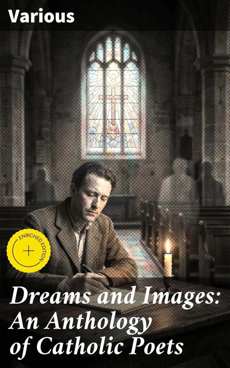 Dreams and Images: An Anthology of Catholic Poets