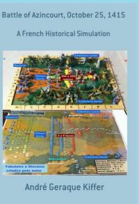Battle Of Azincourt, October 25, 1415