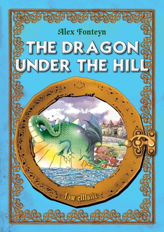 The Dragon under the Hill (Smok Wawelski)