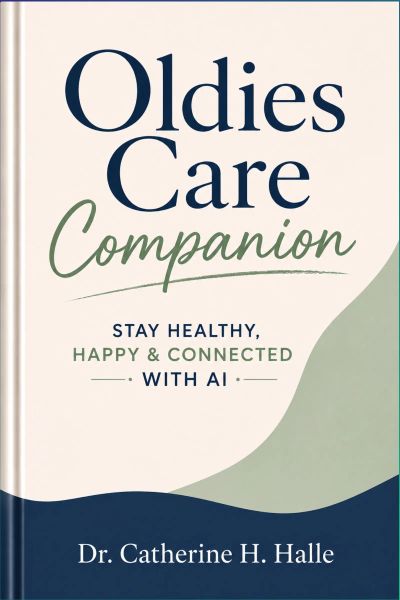 Oldies Care Companion