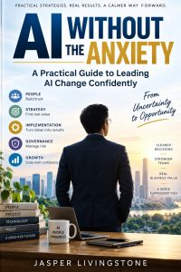 AI Without The Anxiety