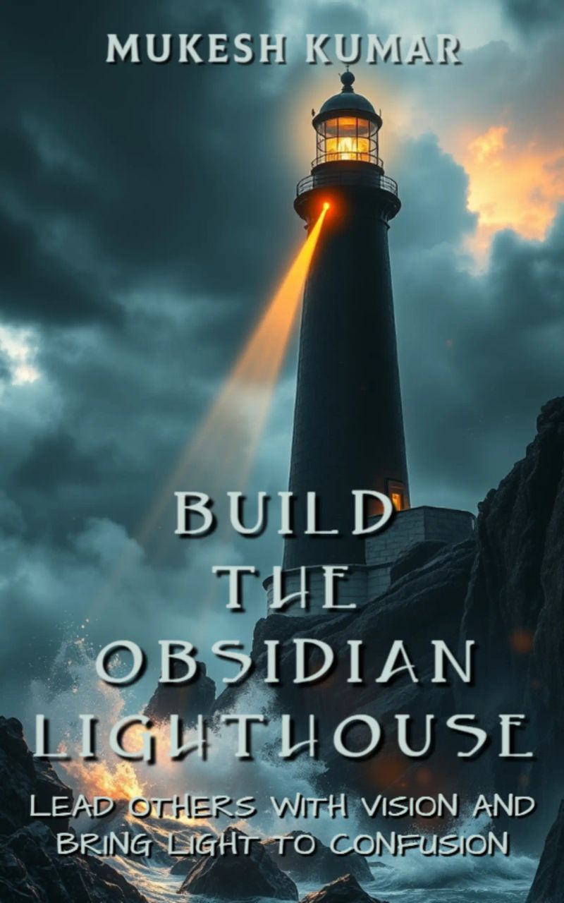 Build the Obsidian Lighthouse