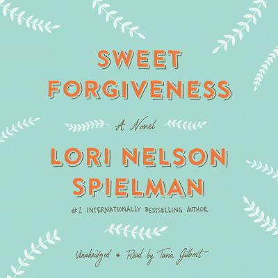 Sweet Forgiveness