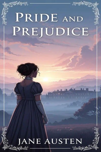 Pride and Prejudice